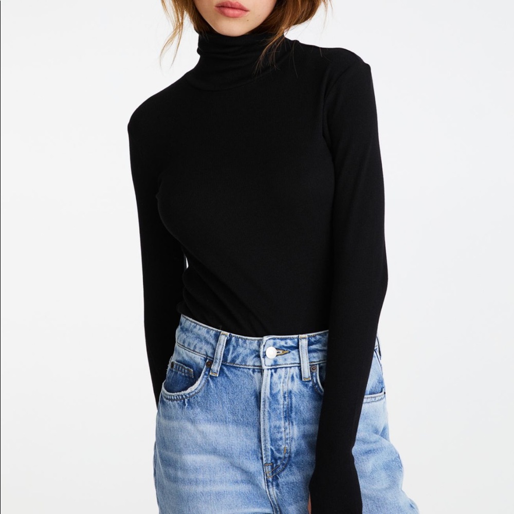 H&M bodysuit
